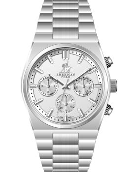 American Polo APSSW109G