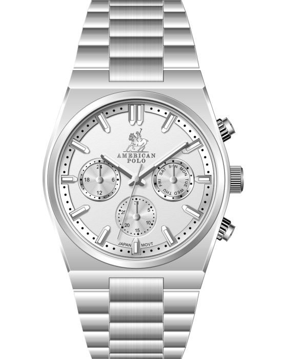 American Polo APSSW109G