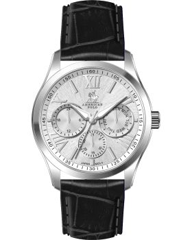 American Polo APSSWBK108G