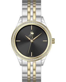 American Polo APTTGPBK104SL