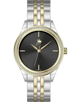 American Polo APTTGPBK104SL