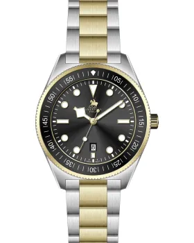 American Polo APTTGPBK116G