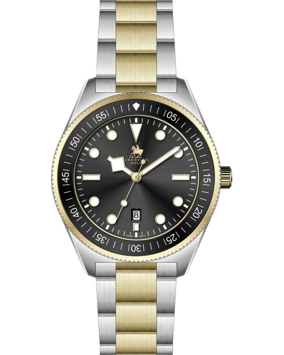 American Polo APTTGPBK116G