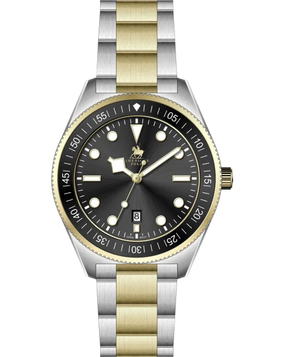 American Polo APTTGPBK116G