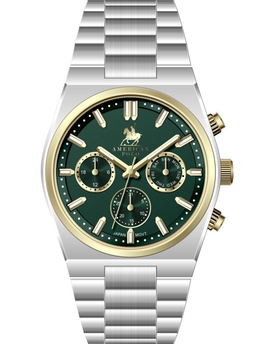 American Polo APTTGPGR109G