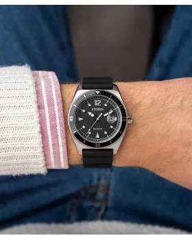 Citizen Sports Eco-Drive AW1889-00E - 
