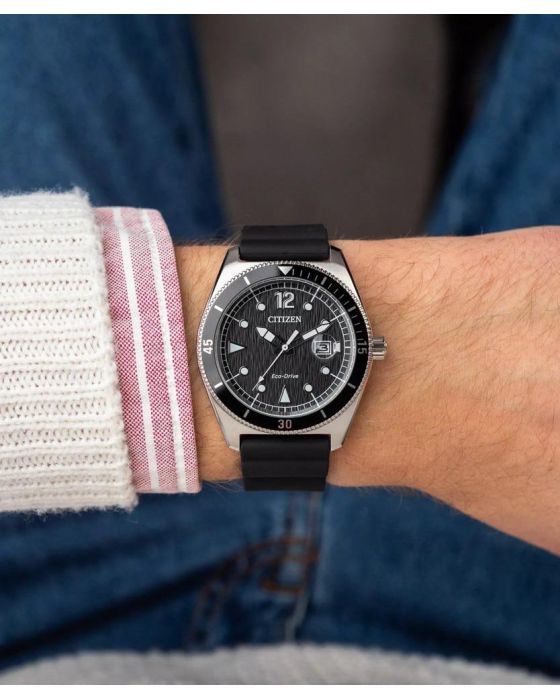 Citizen Sports Eco-Drive AW1889-00E - 