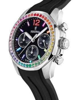 Festina Rainbow Chronograph F20610/3 - 