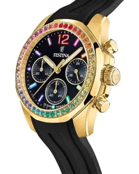 Festina Rainbow Chronograph F20650/3 - 