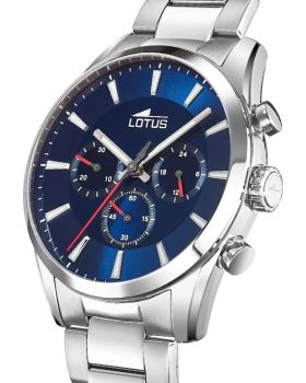 Lotus Chronograph L18922/1 - 