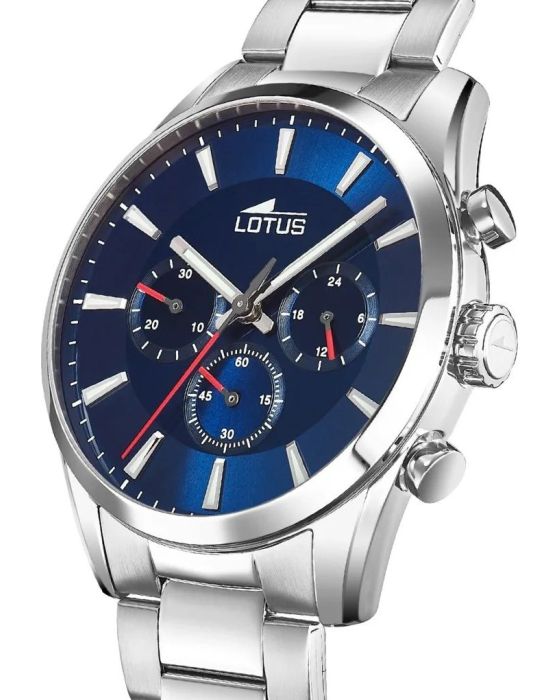 Lotus Chronograph L18922/1 - 
