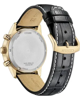 Citizen Sport Eco-Drive Chronograph CA4723-03A - 