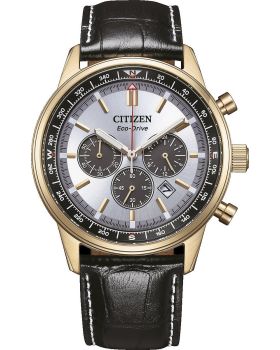 Citizen Eco-Drive Chronograph CA4723-03A - 