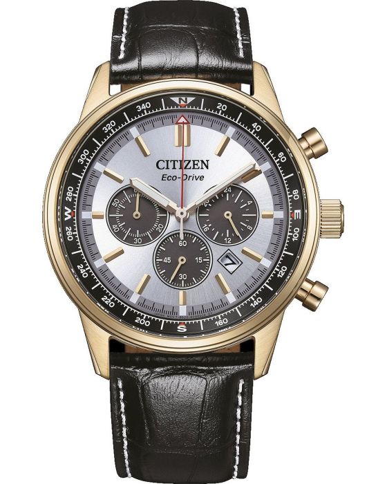Citizen Eco-Drive Chronograph CA4723-03A