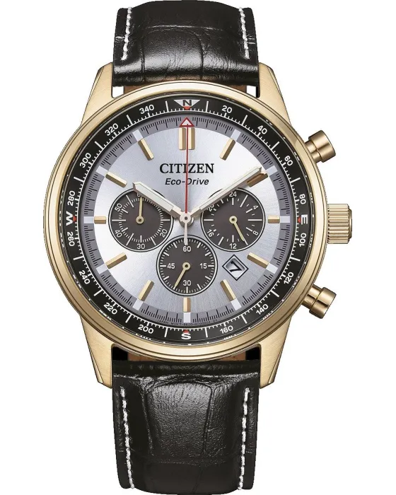 Citizen Sport Eco-Drive Chronograph CA4723-03A
