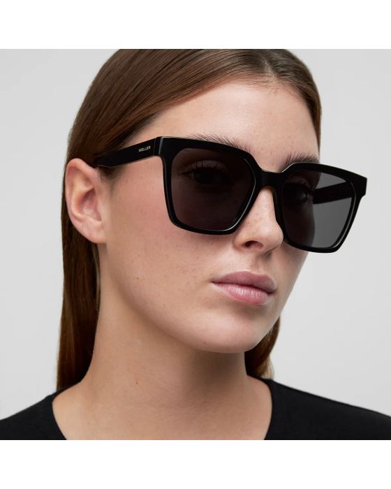 Meller Shaira All Black SH-TUTCAR - 
