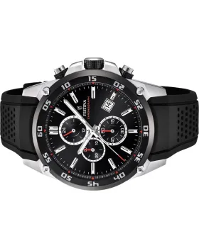 Festina Chronograph F20330/5, όψη 2