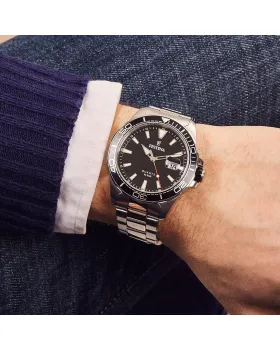 Festina F20360/2, όψη 3