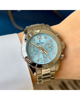 Festina Boyfriend Chronograph F20603/4 - 