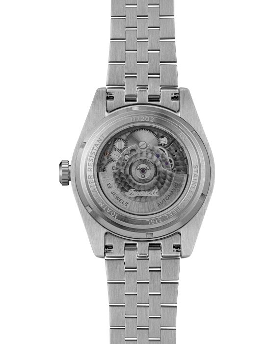 Ingersoll The Outlaw Automatic I17202 - 
