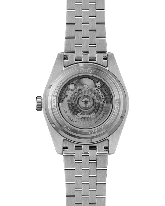 Ingersoll The Outlaw Automatic I17202 - 