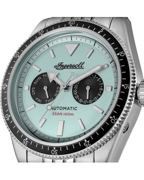 Ingersoll The Outlaw Automatic I17202 - 
