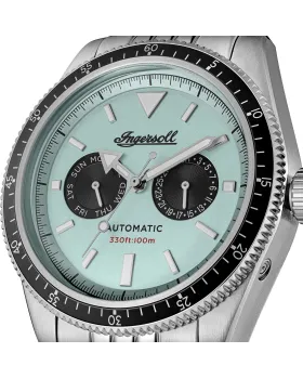 Ingersoll The Outlaw Automatic I17202 - 