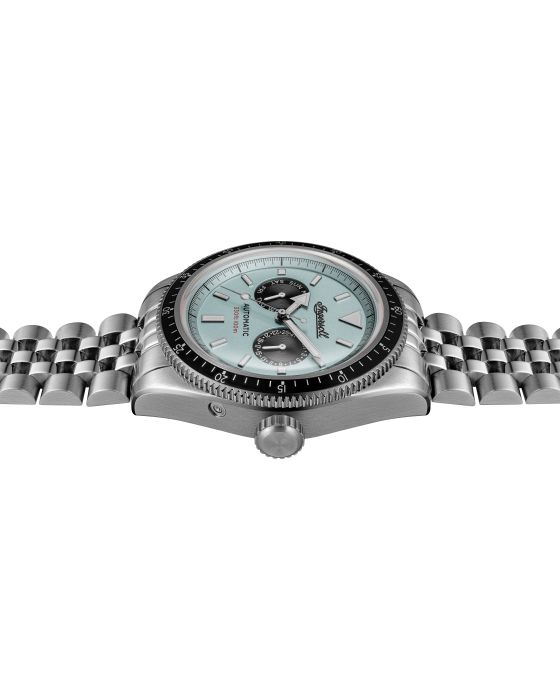 Ingersoll The Outlaw Automatic I17202 - 