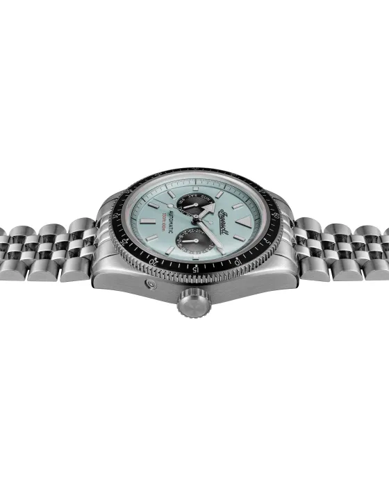 Ingersoll The Outlaw Automatic I17202 - 