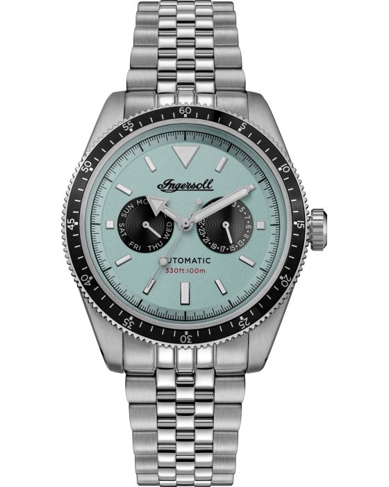 Ingersoll The Outlaw Automatic I17202
