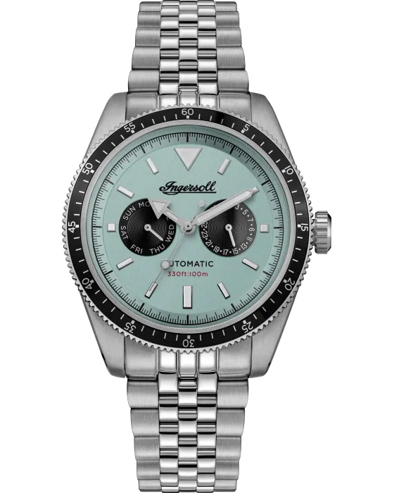 Ingersoll The Outlaw Automatic I17202