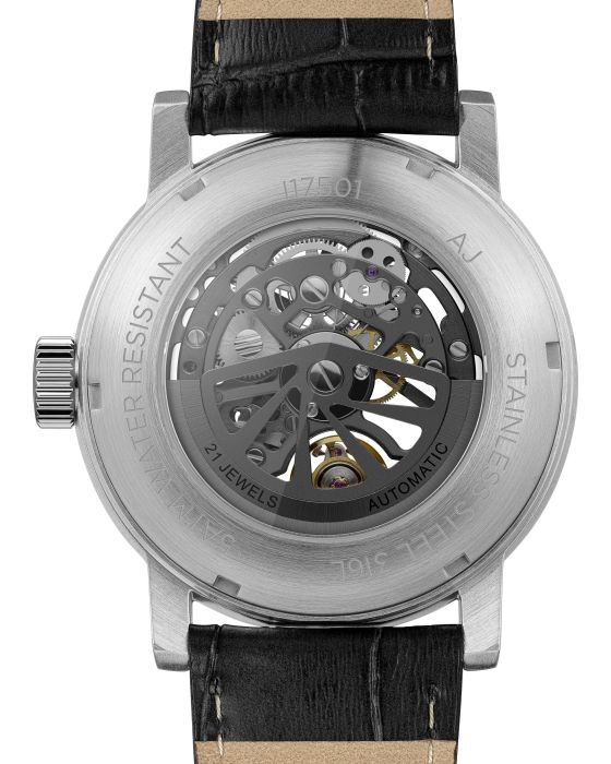 Ingersoll Guy Automatic I17501 - 