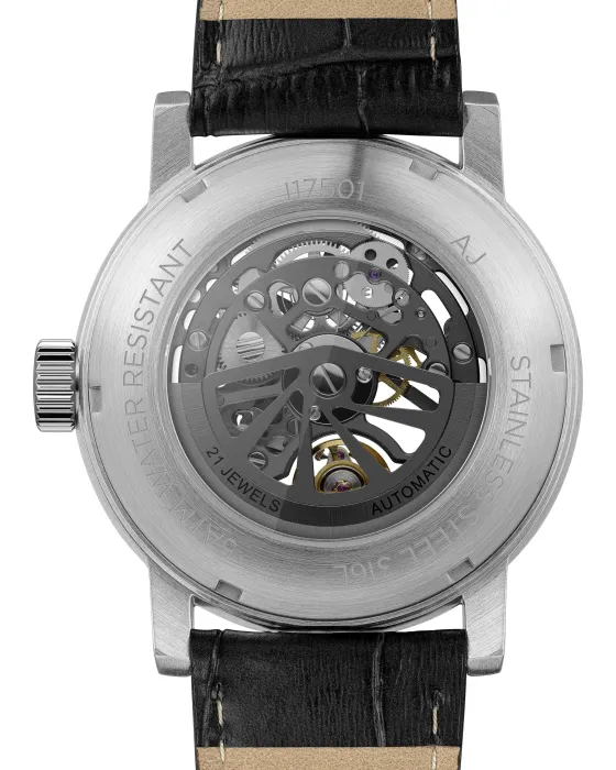 Ingersoll Guy Automatic I17501 - 