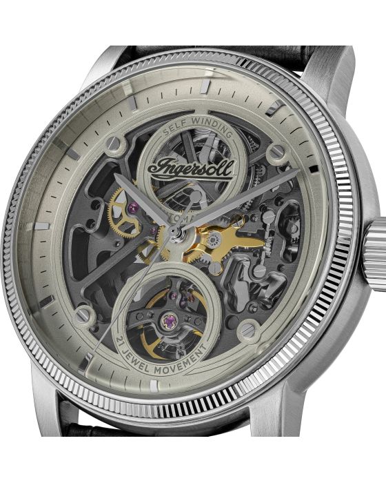 Ingersoll Guy Automatic I17501 - 