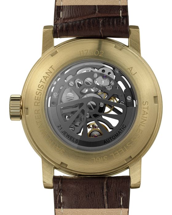 Ingersoll Guy Automatic I17502 - 
