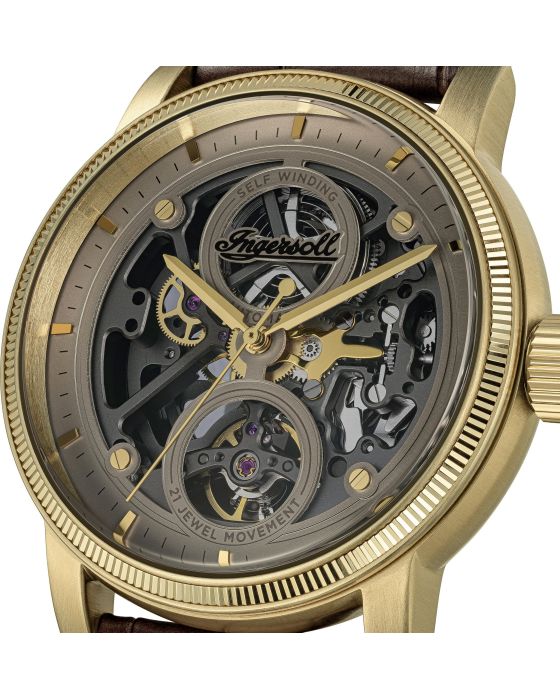 Ingersoll Guy Automatic I17502 - 