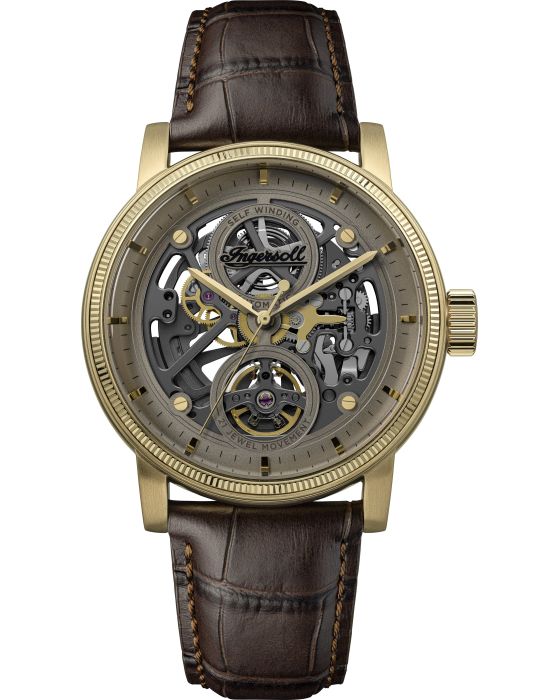 Ingersoll Guy Automatic I17502