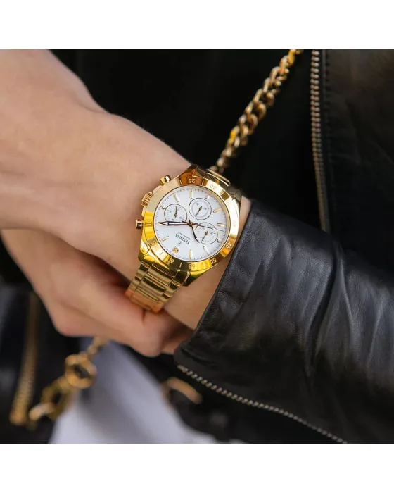 Festina Boyfriend Chronograph F20400/1, όψη 3