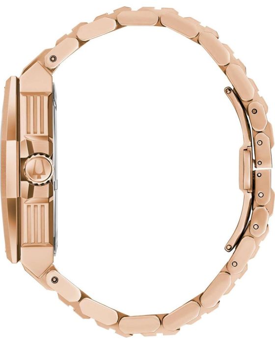 Bulova Precisionist 97D129 - 