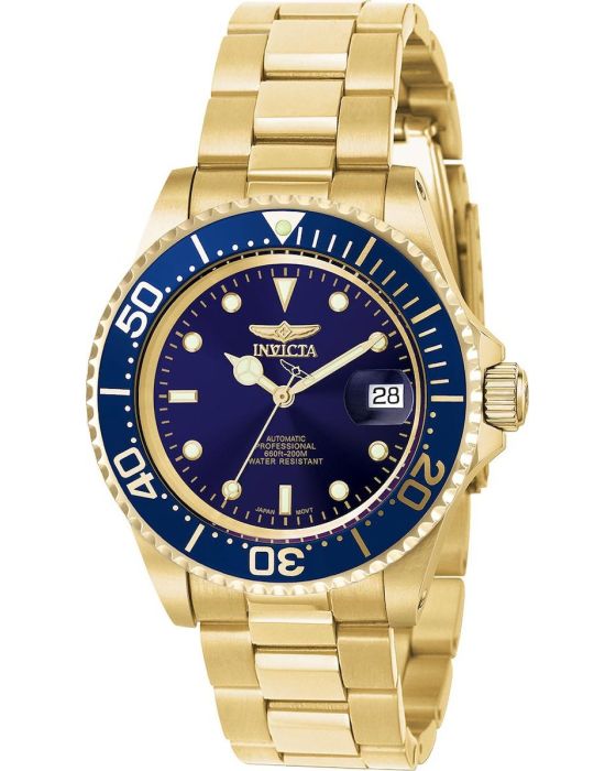 Invicta Pro Diver Automatic 8930OB 