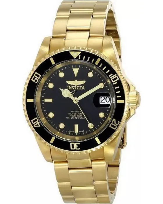 Invicta Pro Diver Automatic 8929OB