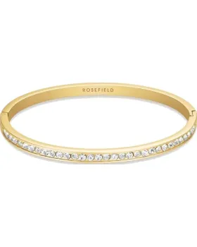 Βραχιόλι Rosefield Tennis JBCBG-J1033 - 