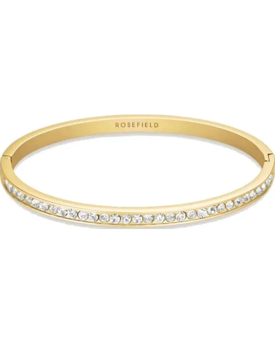 Βραχιόλι Rosefield Tennis JBCBG-J1033