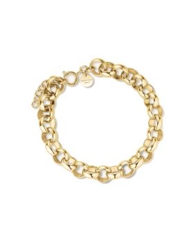 Βραχιόλι Rosefield Chunky JBCBG-J893