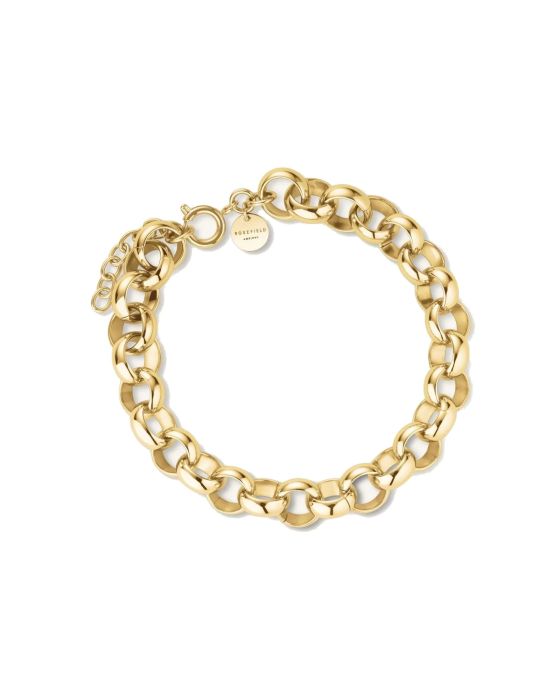Βραχιόλι Rosefield Chunky JBCBG-J893