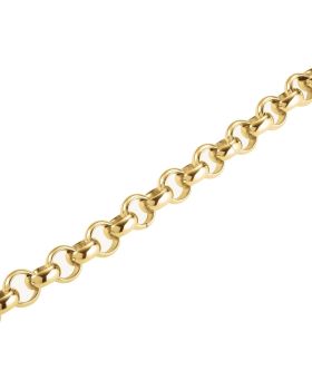 Βραχιόλι Rosefield Chunky JBCBG-J893 - 