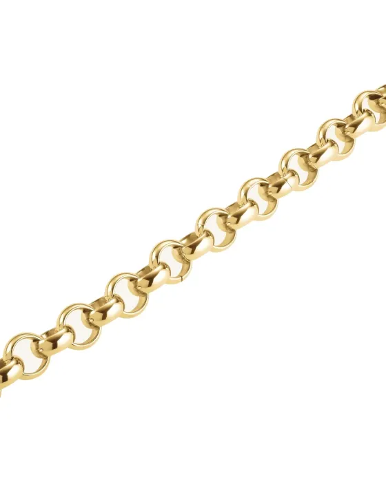 Βραχιόλι Rosefield Chunky JBCBG-J893 - 
