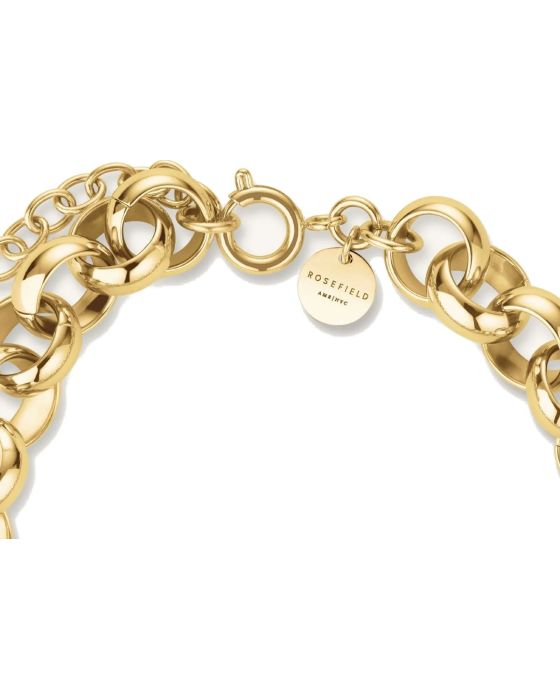 Βραχιόλι Rosefield Chunky JBCBG-J893 - 