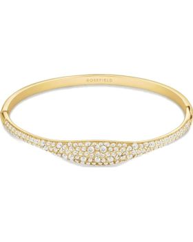 Βραχιόλι Rosefield Pave JBPBG-J1237 - 