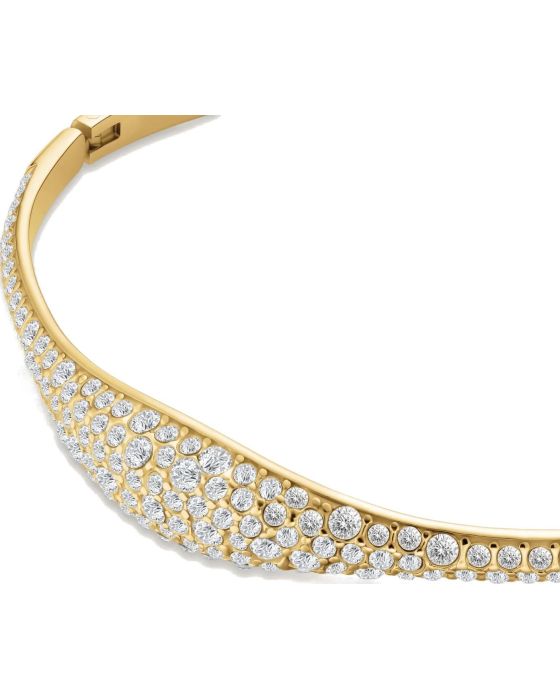 Βραχιόλι Rosefield Pave JBPBG-J1237 - 